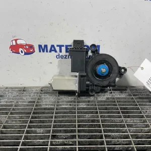 MOTORAS MACARA