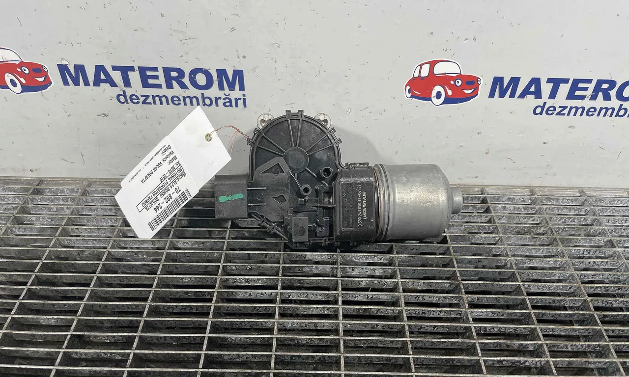 MOTORAS STERGATOR PARBRIZ ALFA ROMEO GIULIETTA 2010-2020