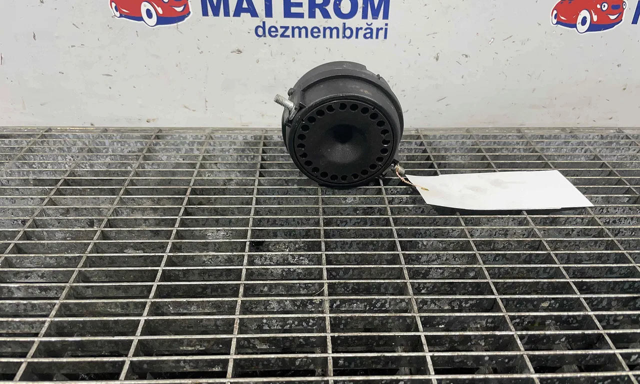 SIRENA ALARMA ALFA ROMEO GIULIETTA 2010-2020
