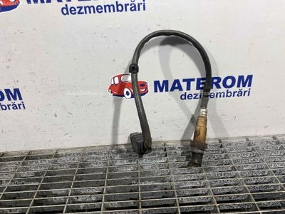 SONDA LAMDA