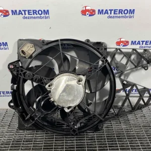 VENTILATOR RADIATOR