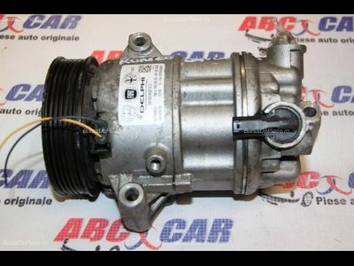 Compresor clima Alfa Romeo Giulietta 2010-> 940 01140831