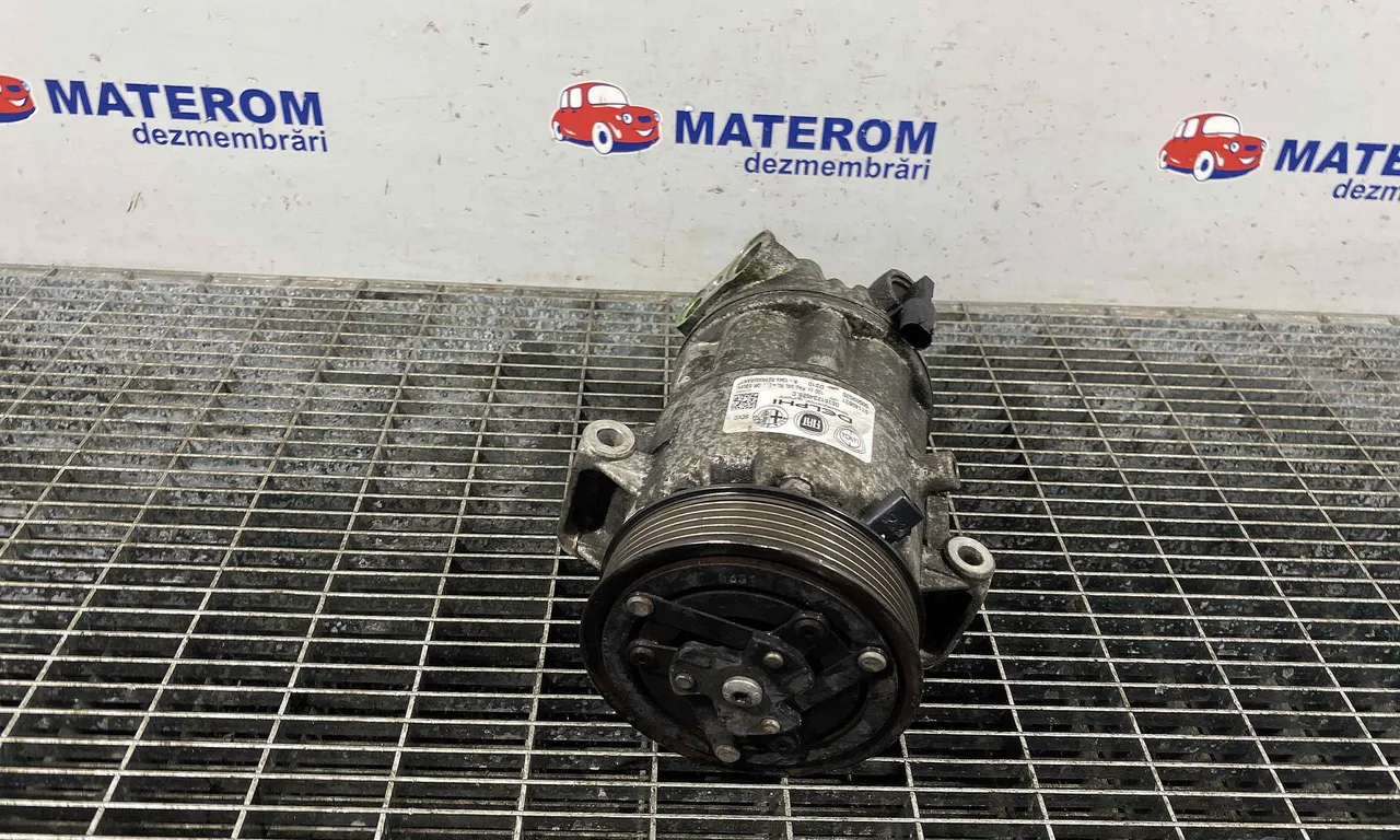 COMPRESOR CLIMA ALFA ROMEO GIULIETTA 2010-2020