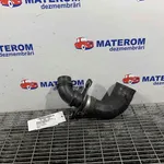 FURTUN INTERCOOLER ALFA ROMEO GIULIETTA 2.0 2010-2020 oe-50509799, vedere frontata