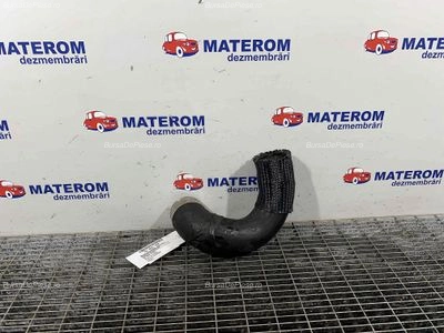 FURTUN INTERCOOLER ALFA ROMEO GIULIETTA 2.0 2010-2020 oe 50520795, vedere frontata