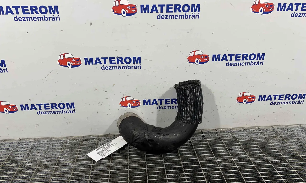 FURTUN INTERCOOLER ALFA ROMEO GIULIETTA 2010-2020