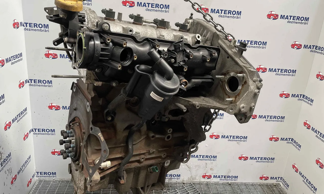 MOTOR ALFA ROMEO GIULIETTA 2010-2020