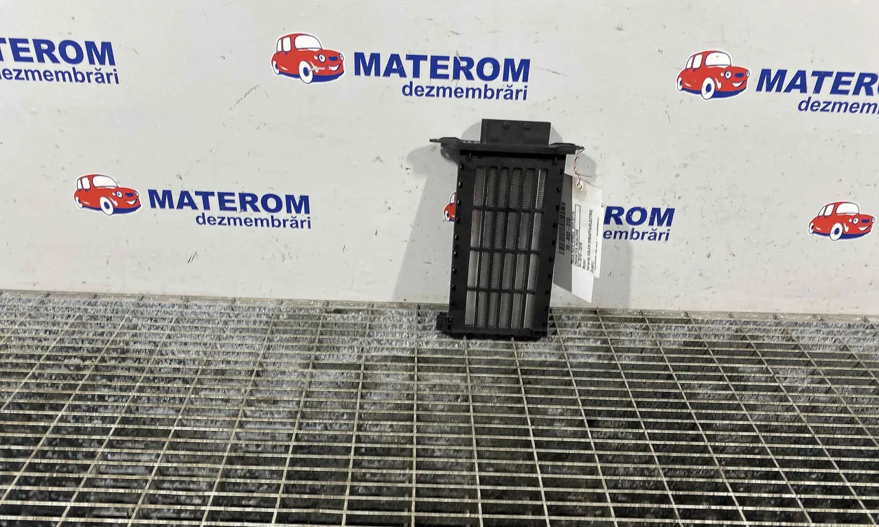 RADIATOR INCALZIRE ALFA ROMEO GIULIETTA 2010-2020