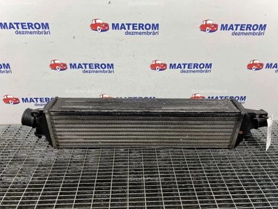 RADIATOR INTERCOOLER ALFA ROMEO GIULIETTA 2.0 2010-2020 oe 50514486, vedere frontata