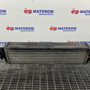 RADIATOR INTERCOOLER
