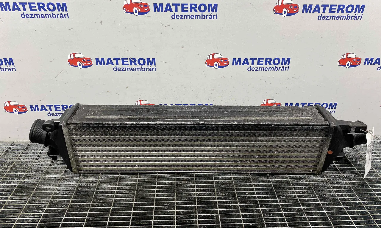 RADIATOR INTERCOOLER ALFA ROMEO GIULIETTA 2010-2020