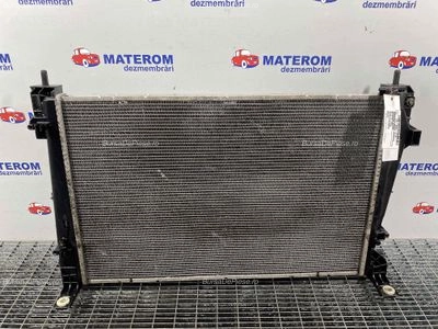 RADIATOR MOTOR