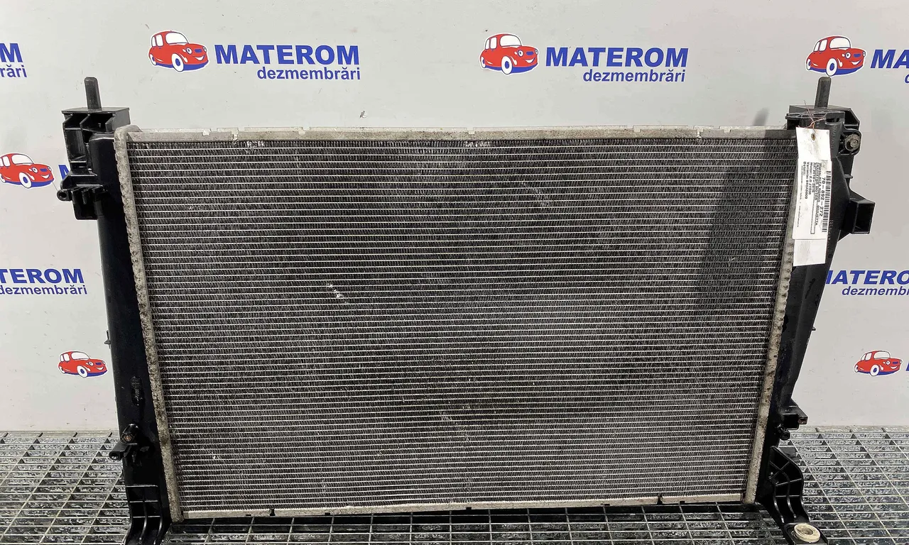 RADIATOR MOTOR ALFA ROMEO GIULIETTA 2010-2020