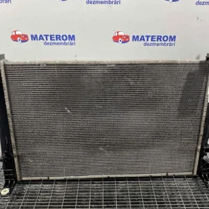 RADIATOR MOTOR