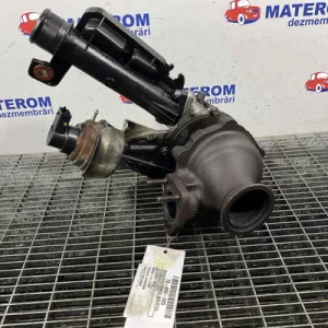 TURBOSUFLANTA