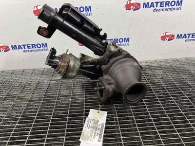 TURBOSUFLANTA