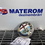 MANER HAION ALFA ROMEO MITO 2008-2018, vedere frontata