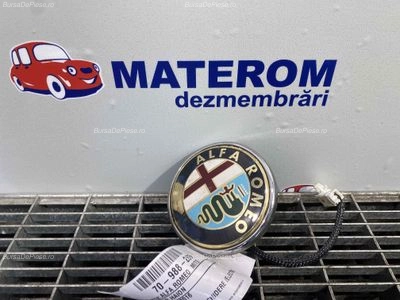 MANER HAION ALFA ROMEO MITO 2008-2018, vedere frontata