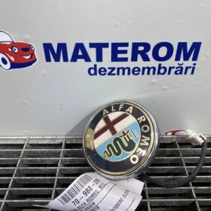 MANER HAION ALFA ROMEO MITO 2008-2018, vedere frontata