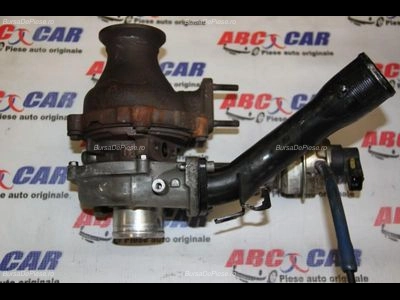 Turbosuflanta Alfa Romeo Mito 2008-2013 955 55239695
