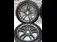 Set jante aliaj R19 Tesla Model S&nbsp;2012-prezent 6007214-00-D Alfa Romeo Mito facelift 2013-2016 6007214-00-D ALFA ROMEO MITO 2008-2018 oe 6007214-00-D, vedere laterala