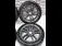 Set jante aliaj R19 Tesla Model S&nbsp;2012-prezent 6007214-00-D Alfa Romeo Mito facelift 2013-2016 6007214-00-D ALFA ROMEO MITO 2008-2018 oe 6007214-00-D, vedere laterala