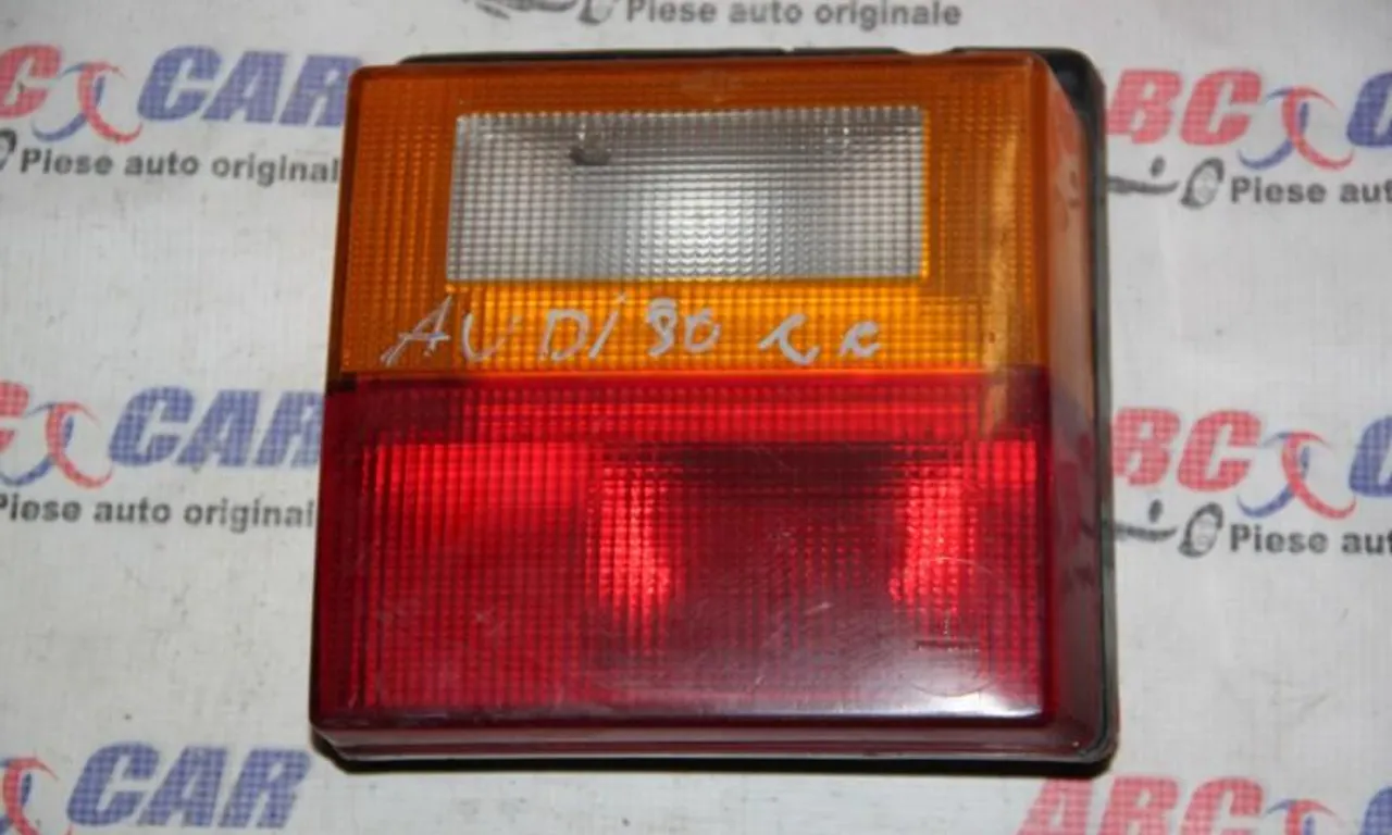 Stop stanga capota AUDI 80 B2 1978-1987