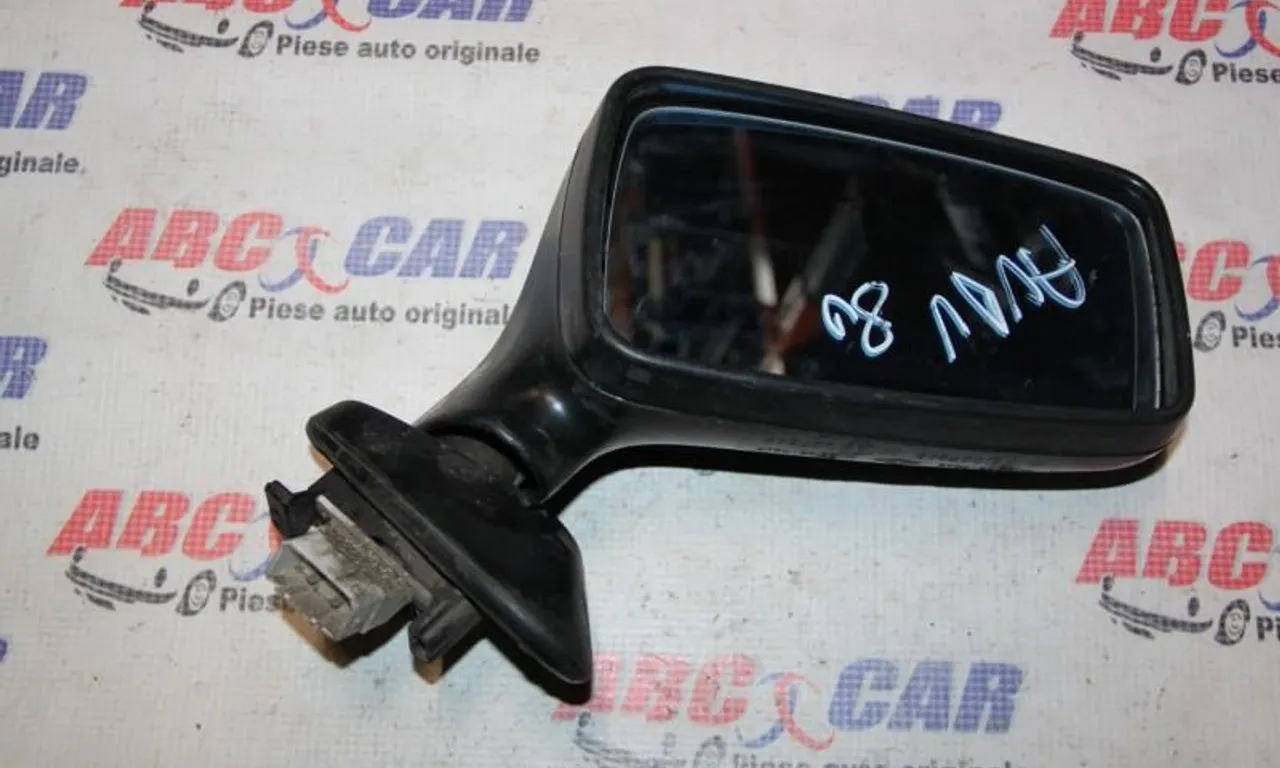 Oglinda stanga (5 pini) AUDI 80 B4 1991-1995