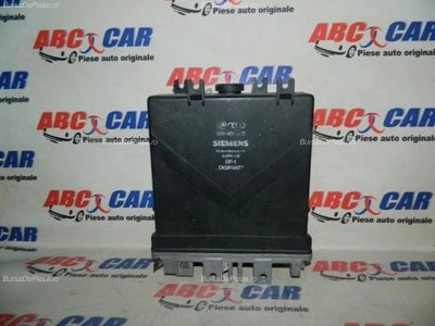Calculator motor AUDI 80 B4 1991-1995 oe 039906022, vedere frontata