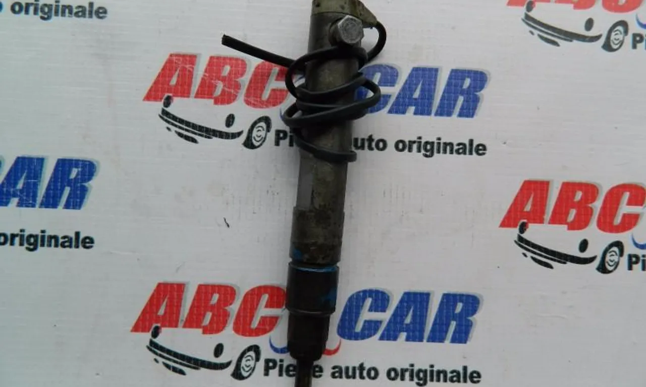 Injector AUDI 80 B4 1991-1995