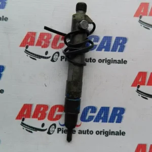 Injector