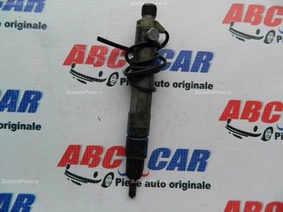 Injector AUDI 80 B4 1991-1995 oe 0432193837, vedere frontata