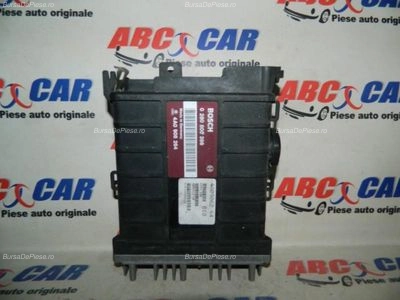 Calculator motor AUDI 80 B4 Avant 1991-1996 oe 4A0906264, vedere frontata
