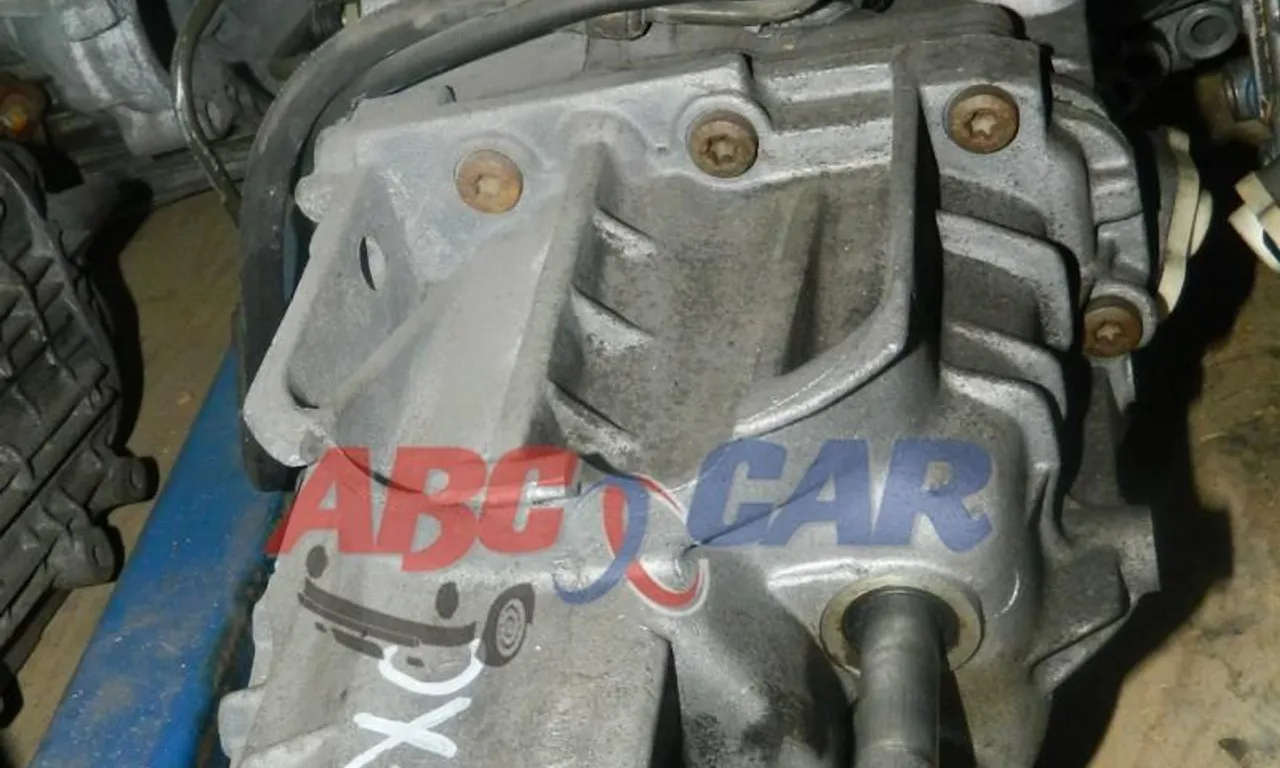 Cutie de viteze manuala AUDI 80 B4 Avant 1991-1996