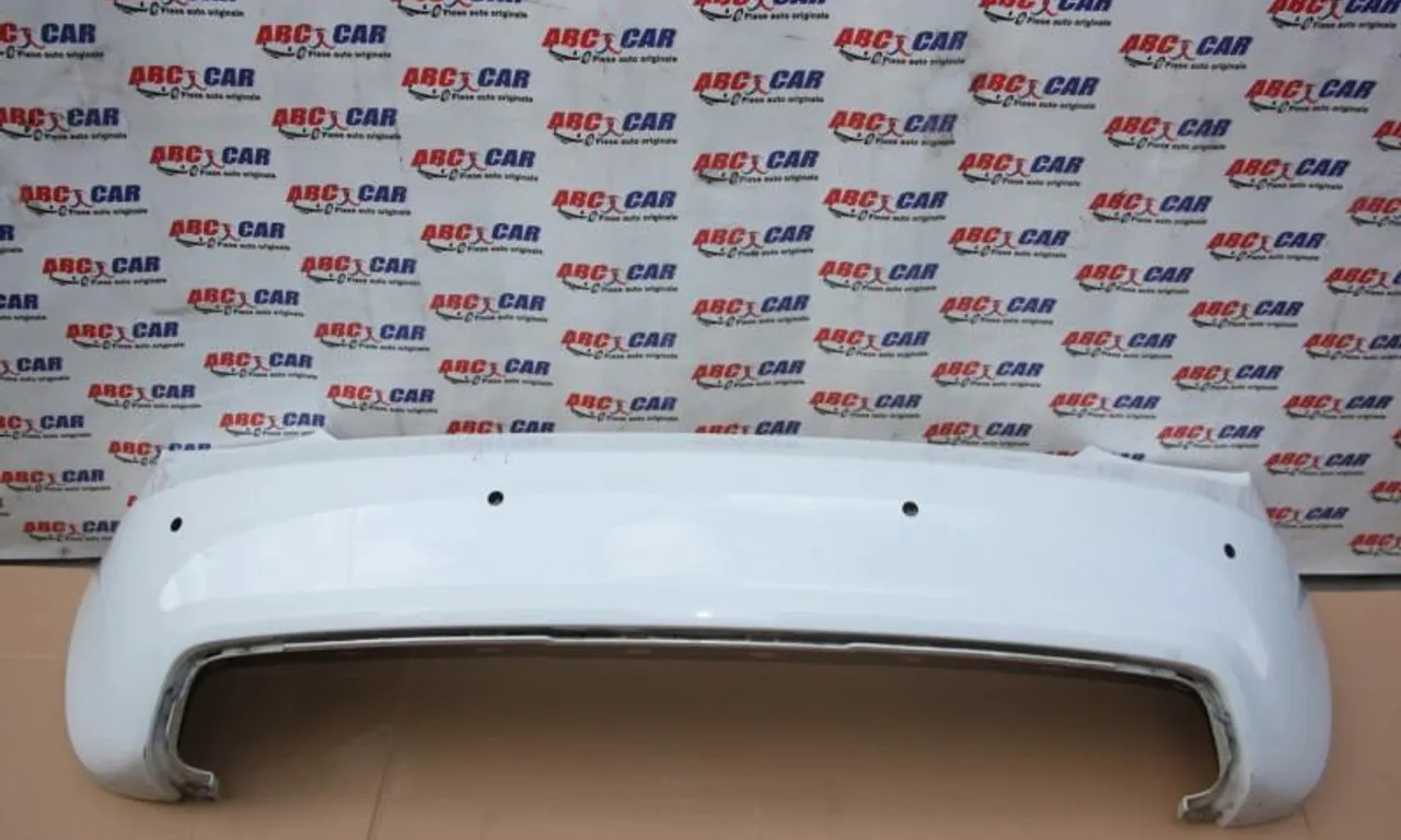 Bara spate model cu 4 senzori AUDI A1 2010-2019