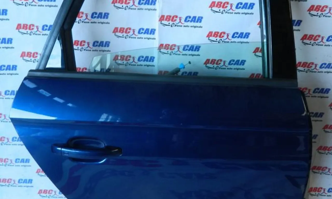 Broasca usa dreapta spate AUDI A1 2010-2019