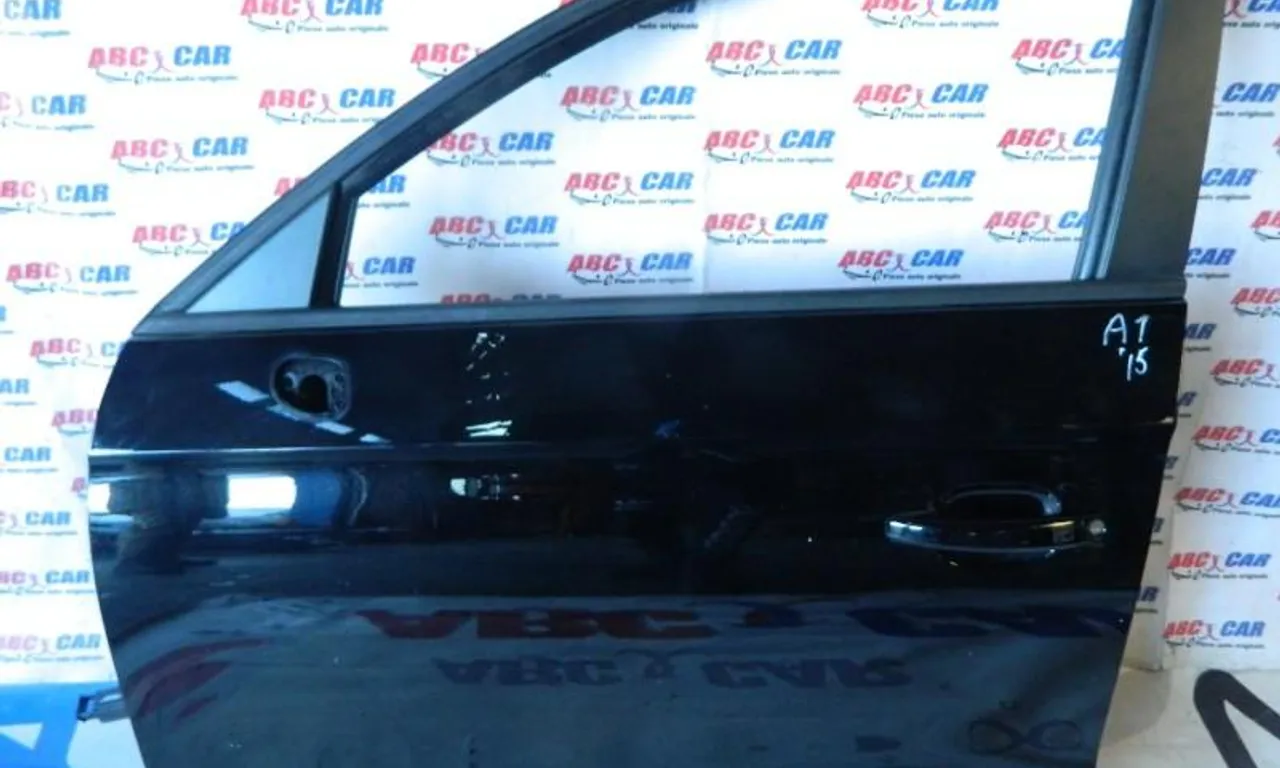 Broasca usa stanga fata AUDI A1 2010-2019