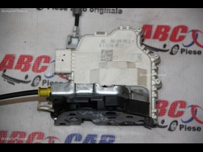 Broasca usa stanga spate