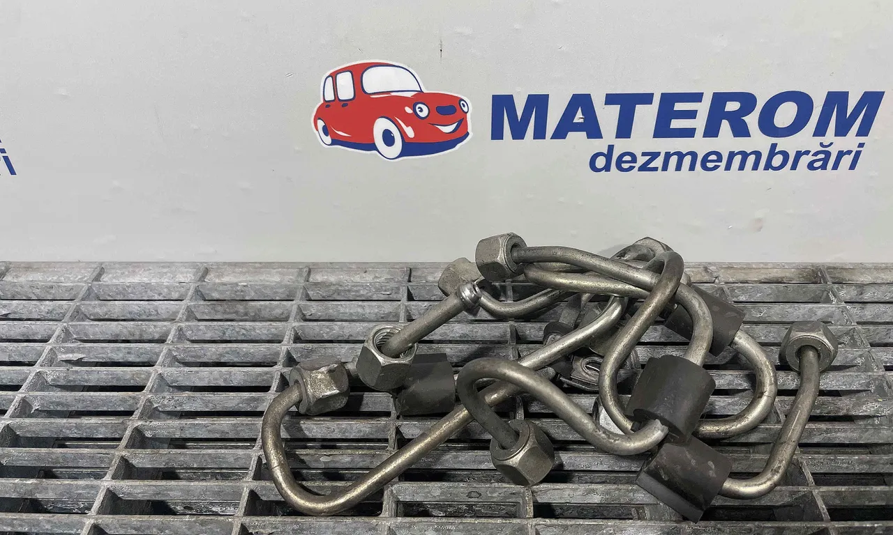 CONDUCTA INJECTOR AUDI A1 2010-2019