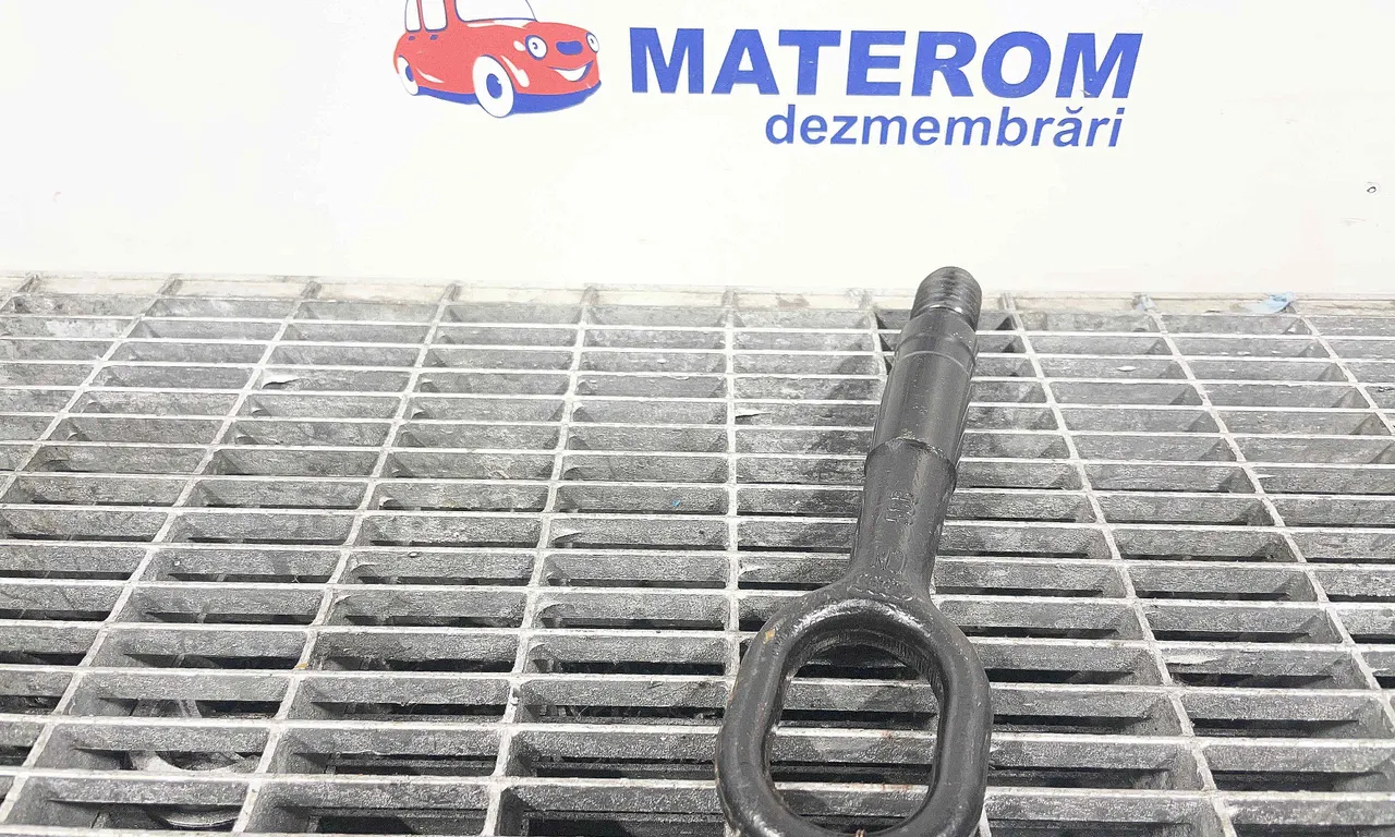 CUI REMORCARE AUDI A1 2010-2019