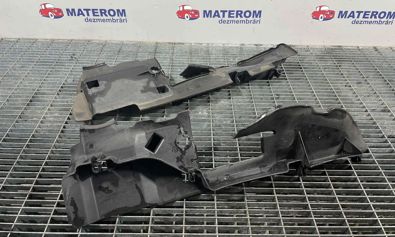 DEFLECTOR AER AUDI A1 2010-2019