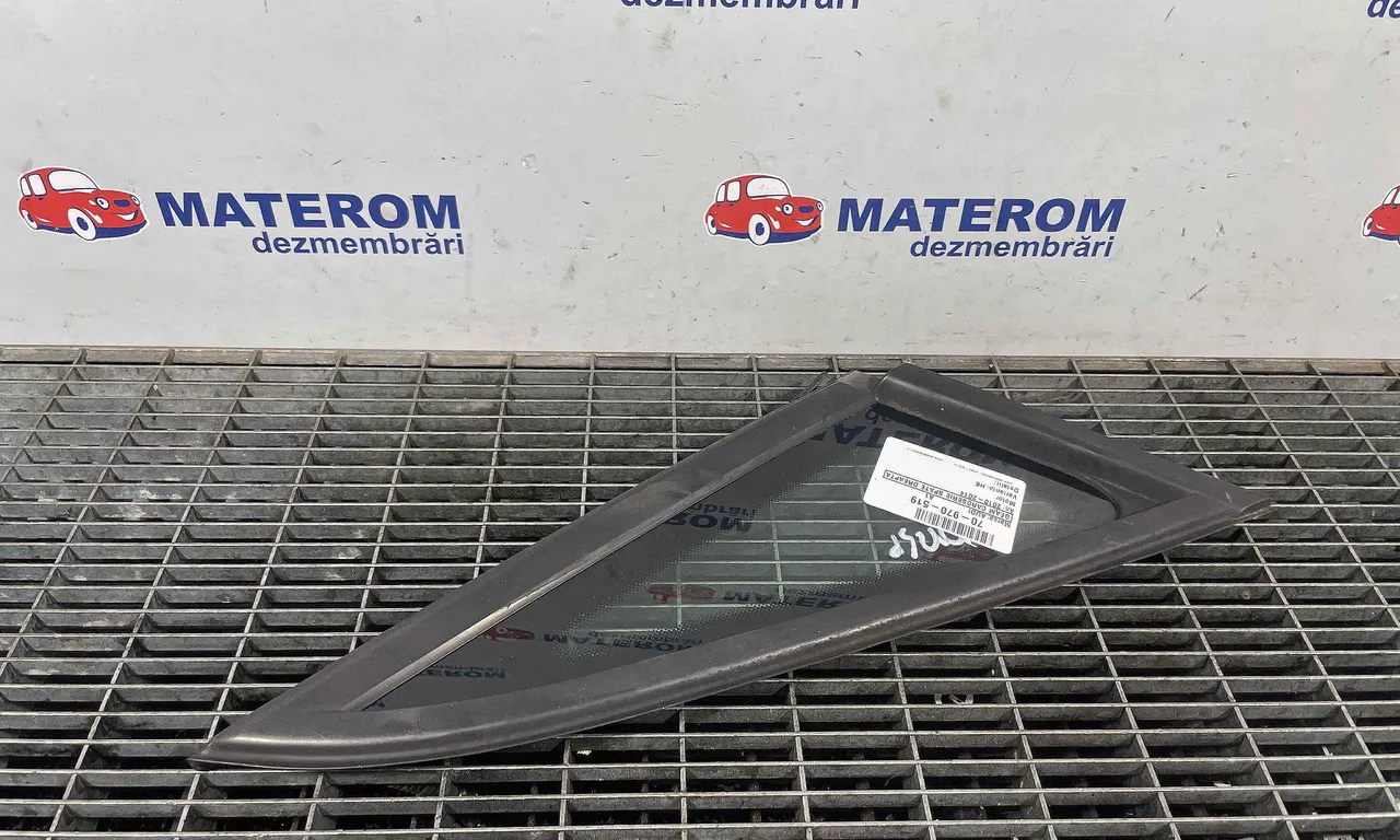 GEAM CAROSERIE SPATE DREAPTA AUDI A1 2010-2019
