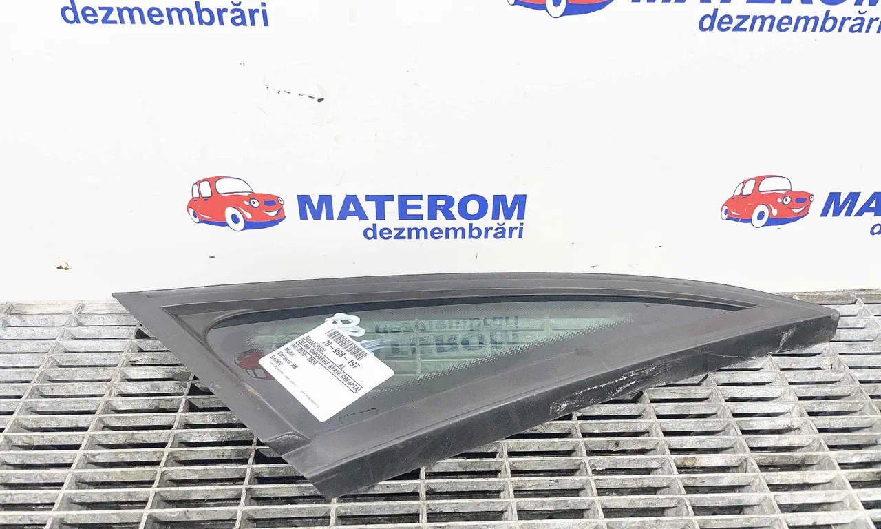 GEAM CAROSERIE SPATE DREAPTA AUDI A1 2010-2019