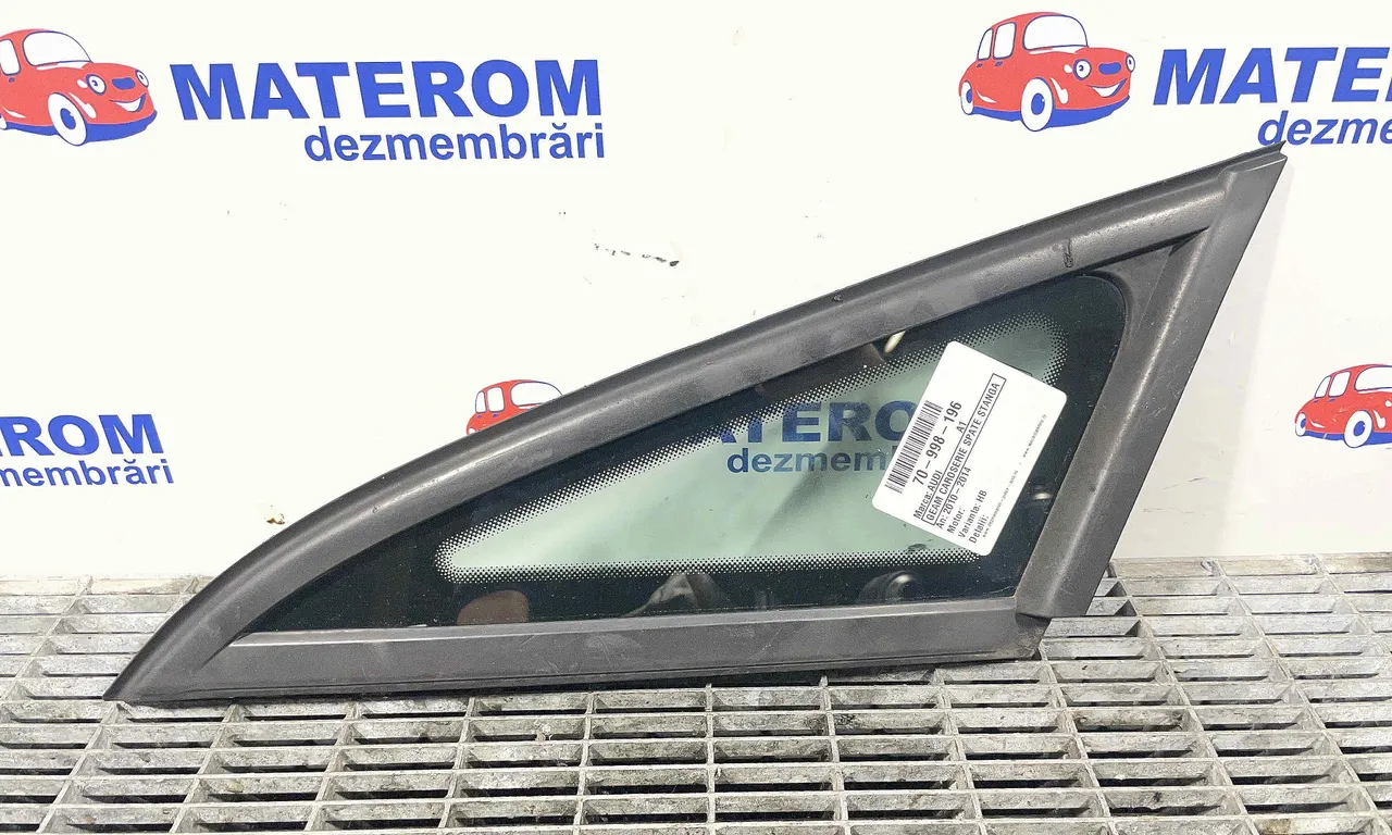 GEAM CAROSERIE SPATE STANGA AUDI A1 2010-2019