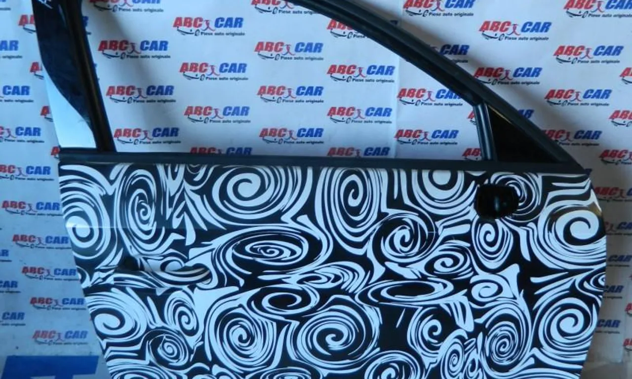 Geam usa dreapta fata AUDI A1 2010-2019