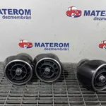 GRILA BORD AUDI A1 1.6 2010-2019 oe-8X2820951ADS9, vedere frontata