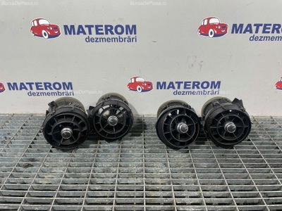 GRILA BORD AUDI A1 1.6 2010-2019 oe 8X2820951ADS9, vedere frontata