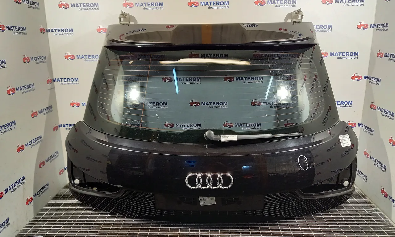 HAION AUDI A1 2010-2019