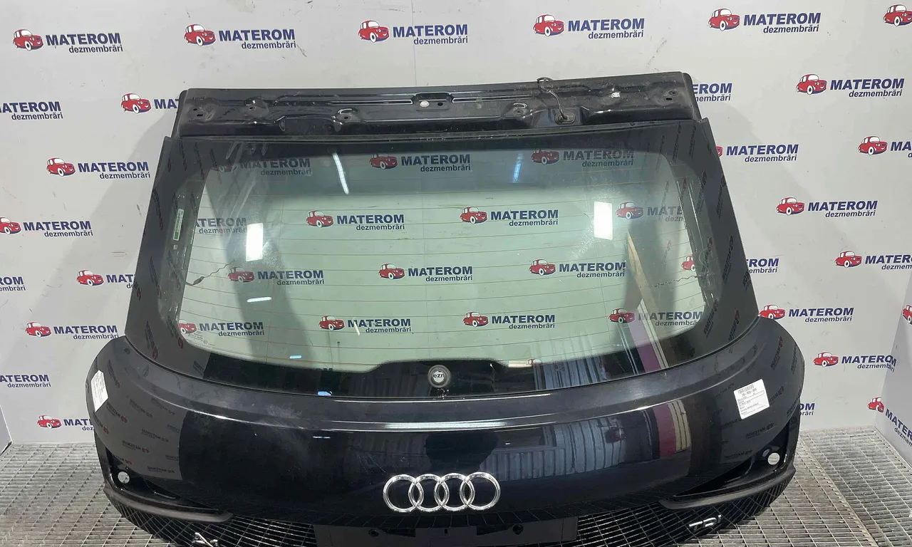HAION AUDI A1 2010-2019