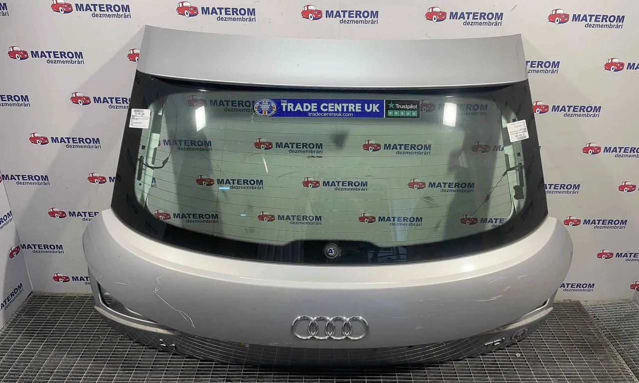 HAION AUDI A1 2010-2019